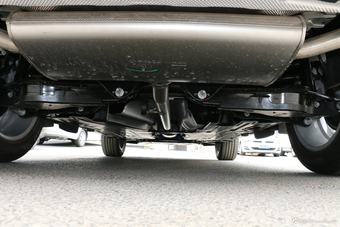 2017款领克01 2.0T自动两驱型版