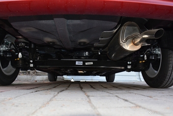 2017款焕驰1.4L自动Deluxe豪华版