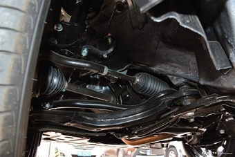 2018款骏派A50 1.5L手动豪华型