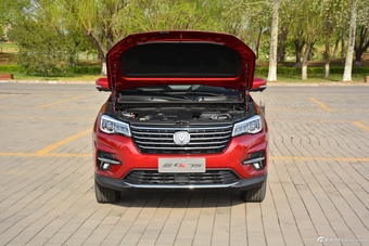 2018款长安CS75 1.5T自动基本型