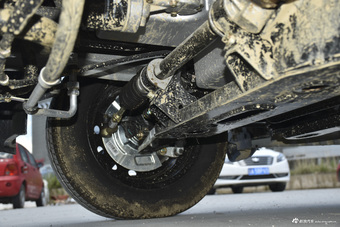 2014款风光330 1.3L手动实用型