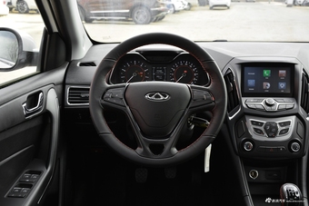 2017款艾瑞泽5 1.5L手动精英版