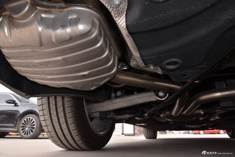 2018款辉昂改款2.0T自动两驱旗舰版380TSI