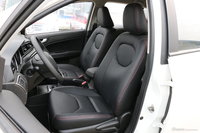 2017款骏派D60 1.5L手动舒适型