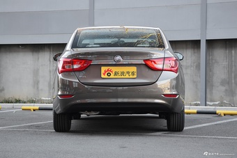 2017款英朗 15N 1.5L自动精英型