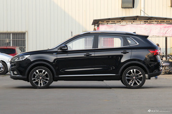 2018款荣威RX3 1.6L手动互联网智享版