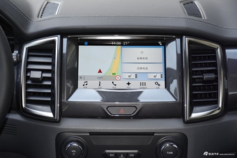 2017款撼路者2.0T自动四驱旗舰版汽油7座