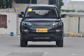 2017款长安CX70 1.5T手动尊擎版