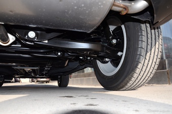 2017款观致5 1.6T手动领先型