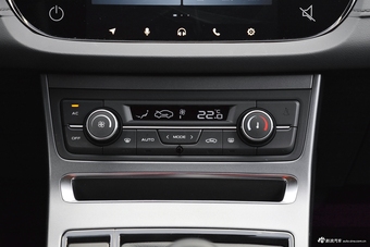 2018款吉利远景S1 1.5L手动锋享型