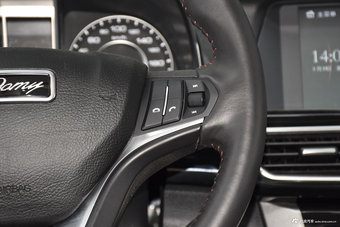 2017款大迈X5 1.5T手动尊贵版 