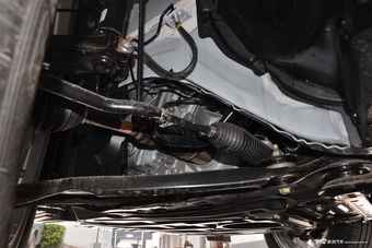 2017款日产逍客 2.0L自动精英版