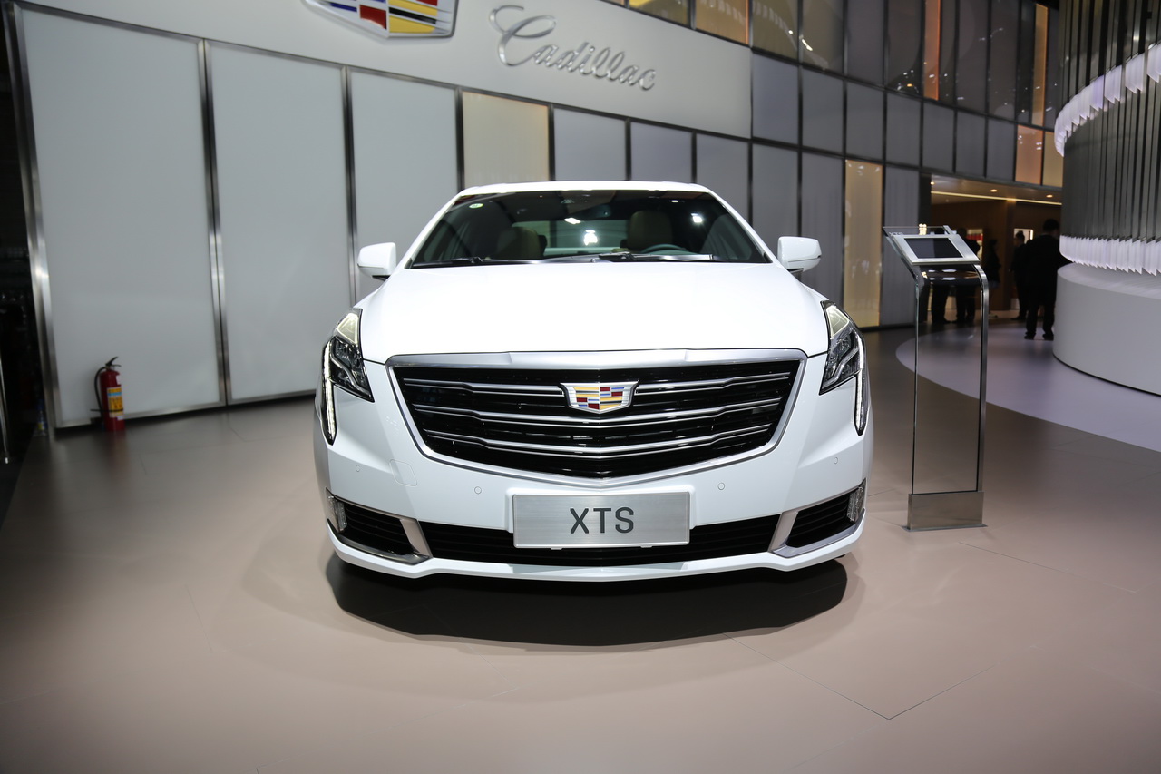 XTS