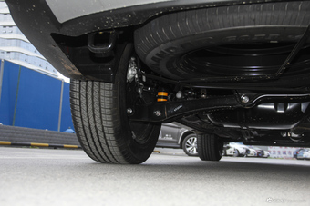 2018款欧蓝德2.0L自动两驱嘉乐版7座