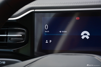 2018款蔚来ES8 创始版