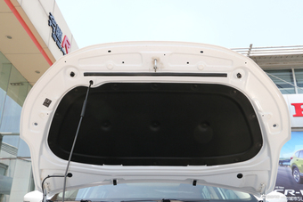 2018款森雅R9 1.2T自动豪华智尚型