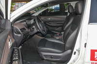 2018款传祺GA4 1.3T自动尊贵版200T