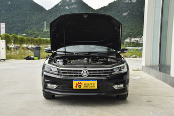 2016款帕萨特1.4T自动尊荣版280TSI图片