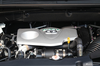 2017款汉兰达2.0T自动四驱至尊版7座