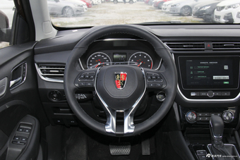 2018款荣威RX3 1.3T自动互联网智享版