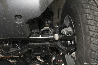 2018款牧马人2.0T自动四门撒哈拉版