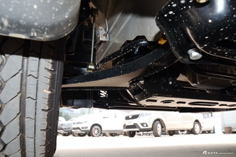 2015款福瑞达M50 1.4L手动公务舱K14B-F