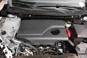 2017款科雷嘉2.0L自动四驱尊贵版