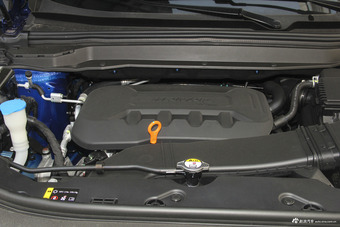 2018款哈弗H4 1.3T自动时尚型红标