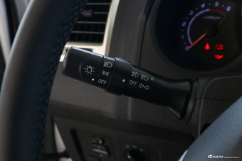 2018款黄海N1S 2.8T手动柴油加长四驱运动版497