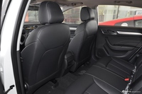 2017款荣威i6 1.5T手动豪华版20T