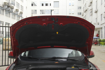 2018款哈弗H2s 1.5T手动舒适型 蓝标