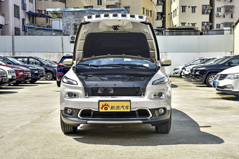 2016款自由光2.4L自动领先版图片