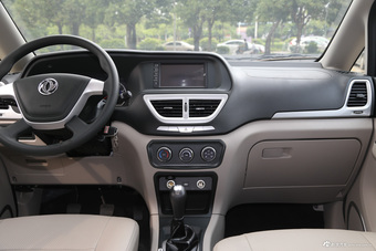 2016款帅客1.5L手动豪华型