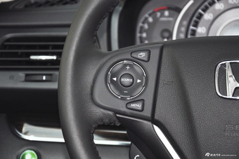 2015款CR-V 2.4L自动四驱尊贵版