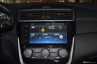 2019款日产1.6L自动智行版