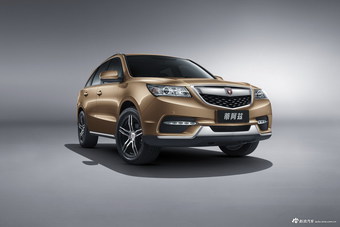 2016款金杯蒂阿兹