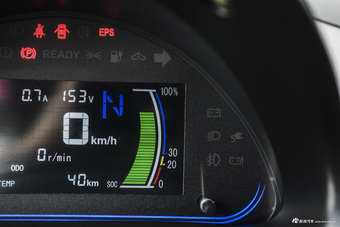 2016款江铃E200舒适型