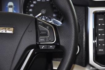 2015款哈弗H6 Coupe 2.0T自动两驱精英型