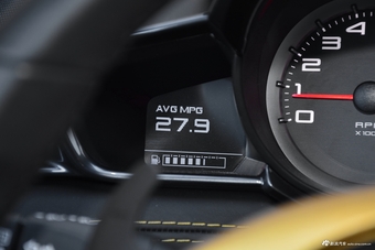 2018款路特斯Evora GT410 Sport70周年限量版