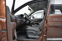 2017款景逸X3 1.5L手动豪华型