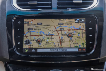 2015款金杯750 1.5L手动旗舰型