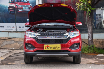 2016款迈威1.5L手动精英型图片