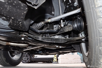 2017款观致5 1.6T自动领先型