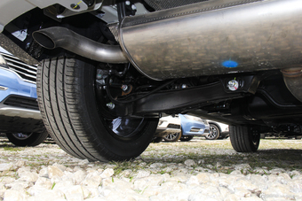 2018款荣威RX5 1.5T 20T手动两驱互联网智惠版