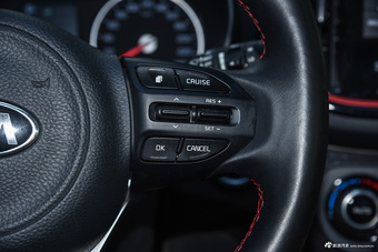 2015款KX3 1.6T自动两驱PRM