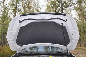 2017款海马M6 1.6L手动舒适型