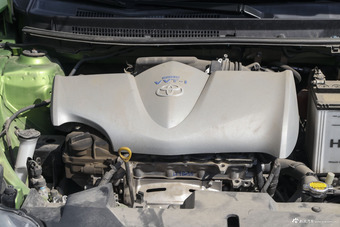 2014款YARiS L 致炫1.5L自动锐动版