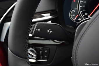 2018款宝马 5系改款 530Li xDrive M运动套装