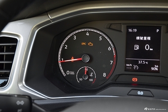 2018款探歌1.4T自动两驱进取型230TSI DSG