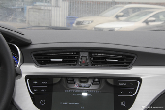 2018款吉利远景1.5L手动幸福版